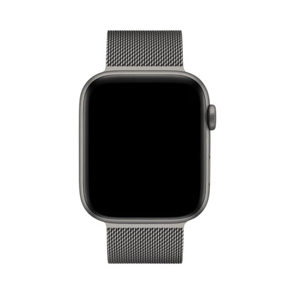 Milano Apple Watch-armband – SteelFlex