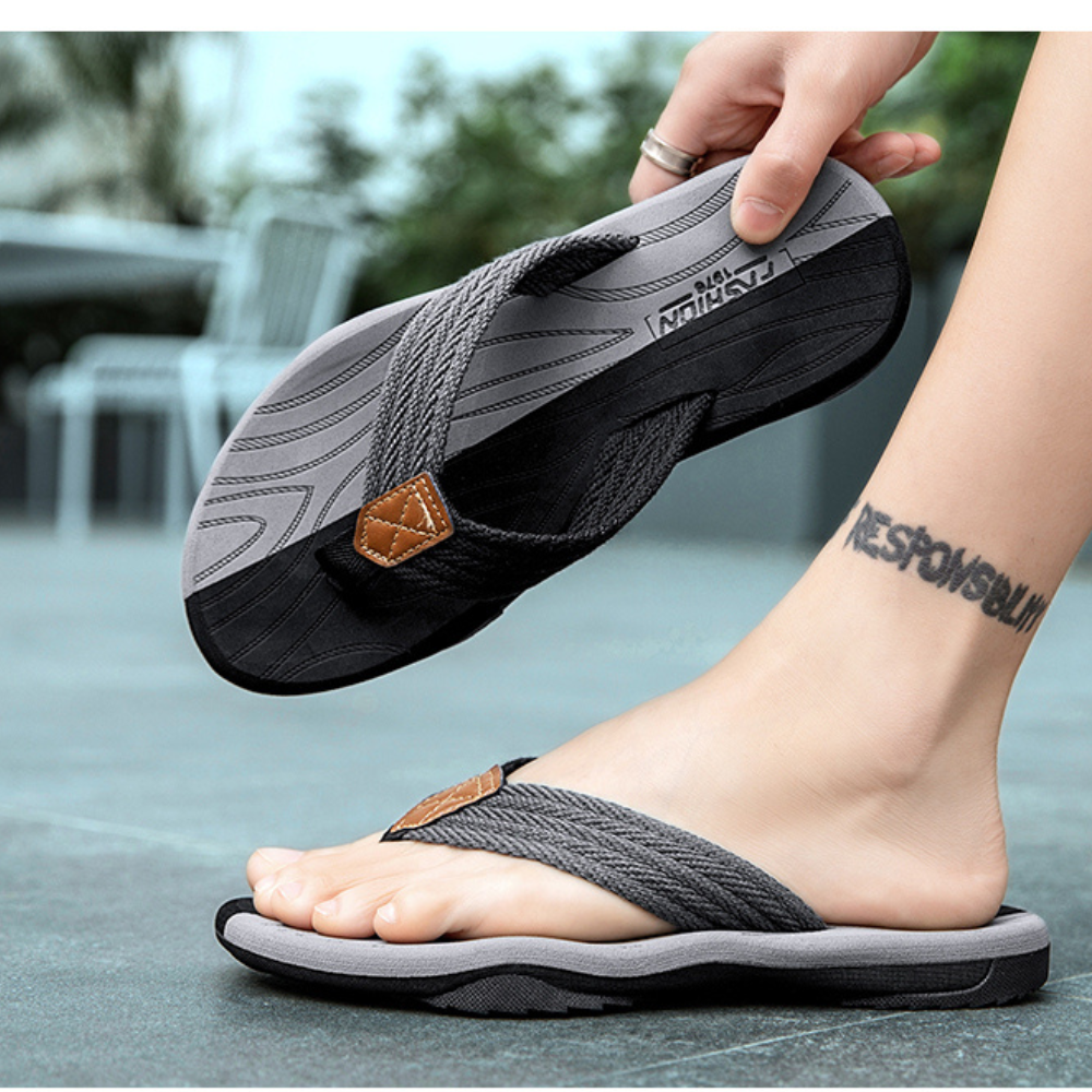 Ortopediska flip-flops – Milano