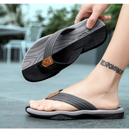 Ortopediska flip-flops – Milano