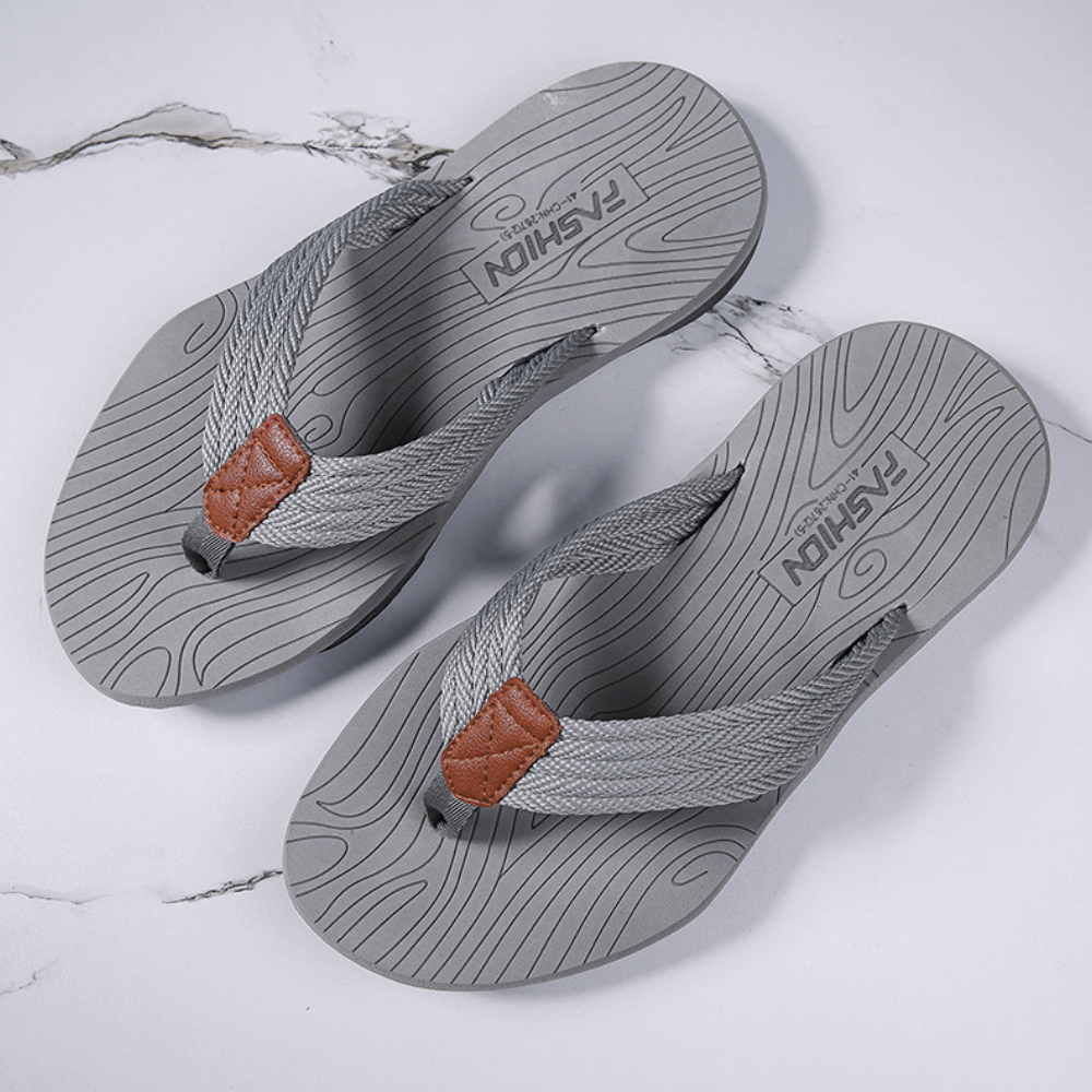 Ortopediska flip-flops – Milano