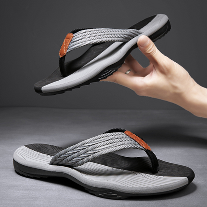 Ortopediska flip-flops – Milano