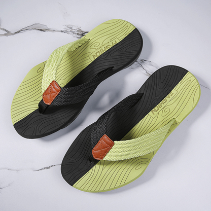 Ortopediska flip-flops – Milano