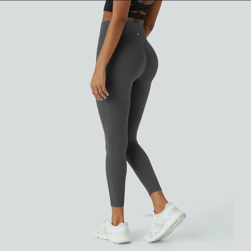 Stilrena Push-Up Leggings – Mila | Omedelbar lyftverkan
