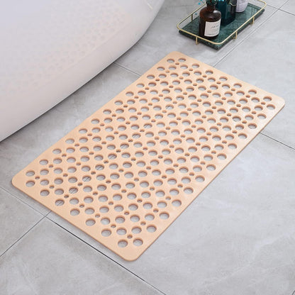 Antiglid- och antibakteriell duschmatta – GripGuard