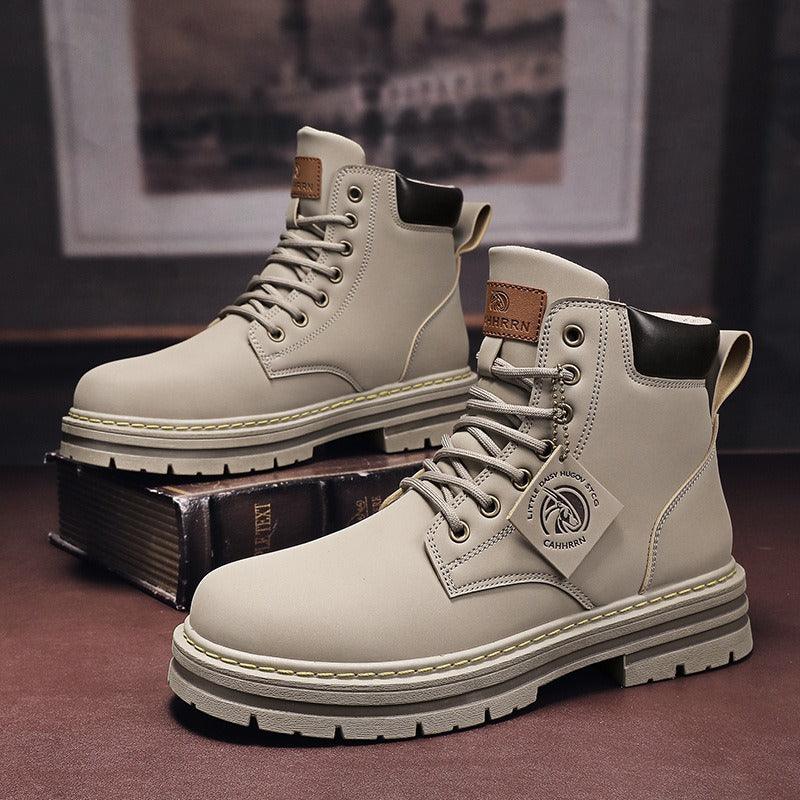 Herr höstboots – Mason