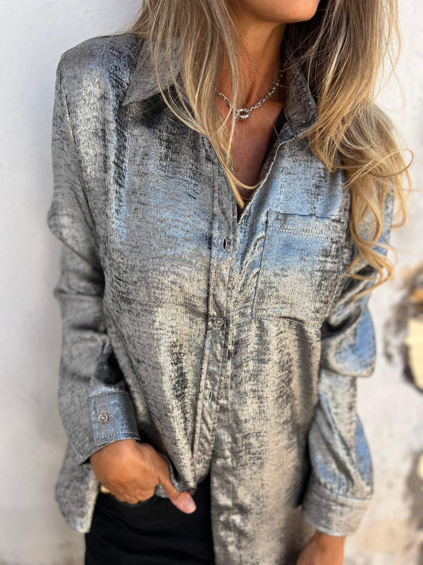Stilren damblus – Miranda
