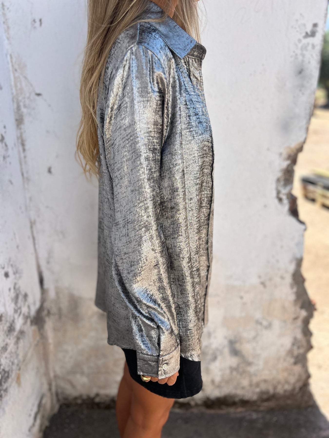 Stilren damblus – Miranda
