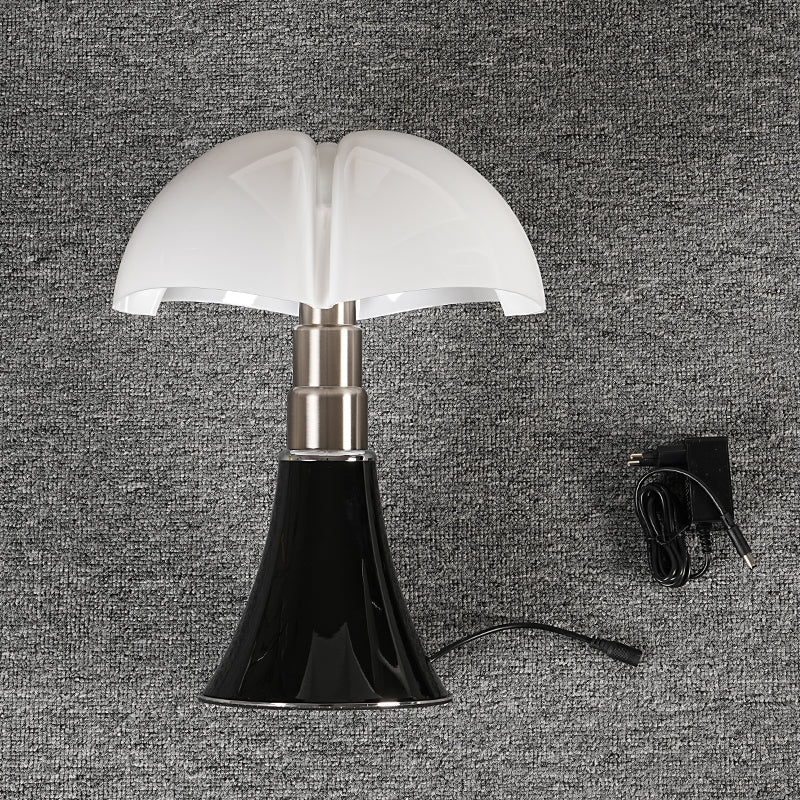 LED-bordslampa i retrodesign – ClassicGlow
