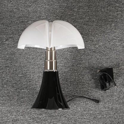 LED-bordslampa i retrodesign – ClassicGlow