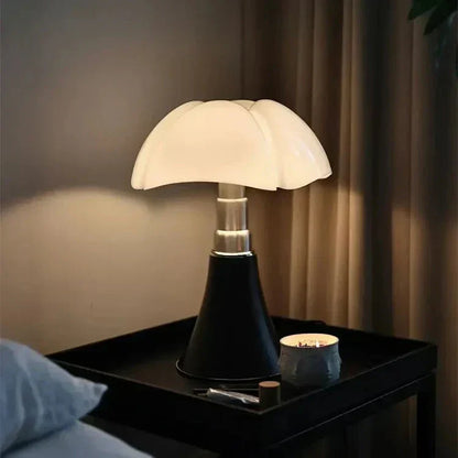 LED-bordslampa i retrodesign – ClassicGlow