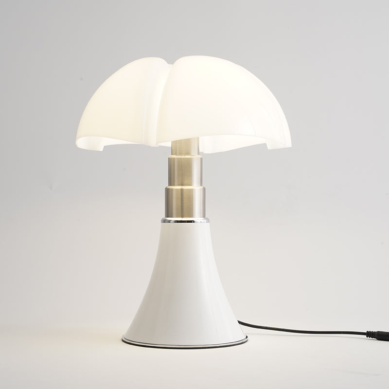 LED-bordslampa i retrodesign – ClassicGlow