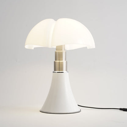 LED-bordslampa i retrodesign – ClassicGlow
