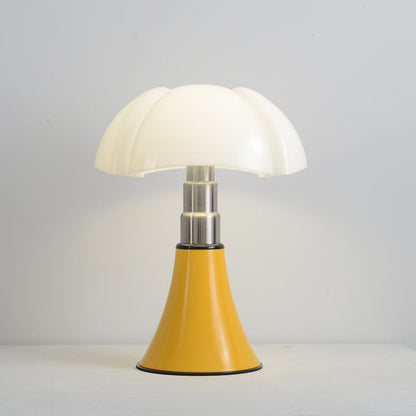 LED-bordslampa i retrodesign – ClassicGlow