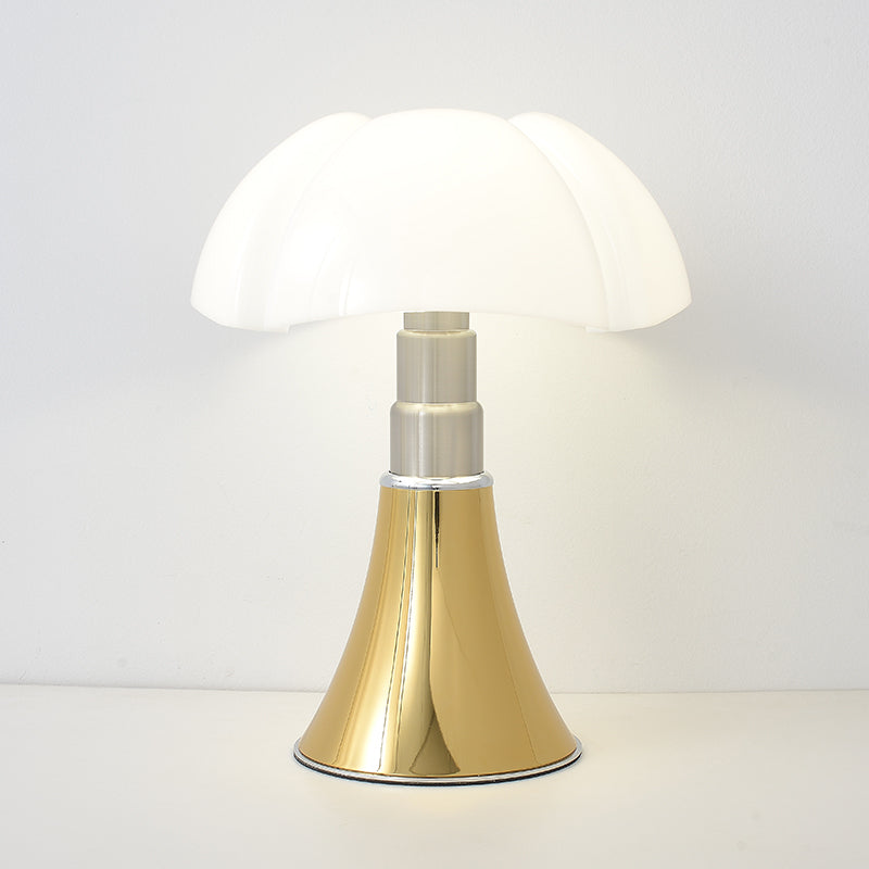 LED-bordslampa i retrodesign – ClassicGlow