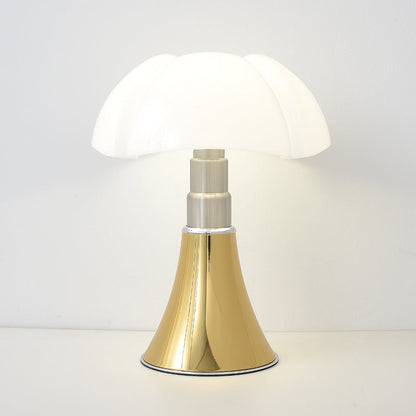 LED-bordslampa i retrodesign – ClassicGlow