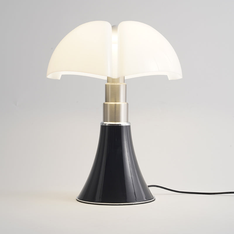 LED-bordslampa i retrodesign – ClassicGlow