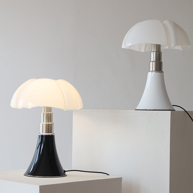 LED-bordslampa i retrodesign – ClassicGlow