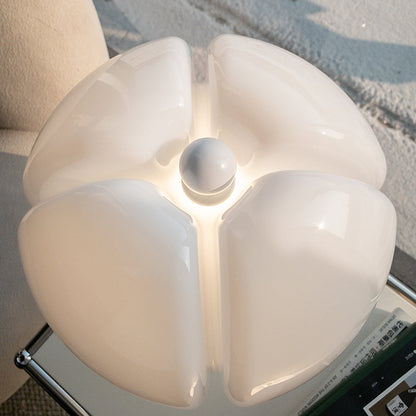 LED-bordslampa i retrodesign – ClassicGlow