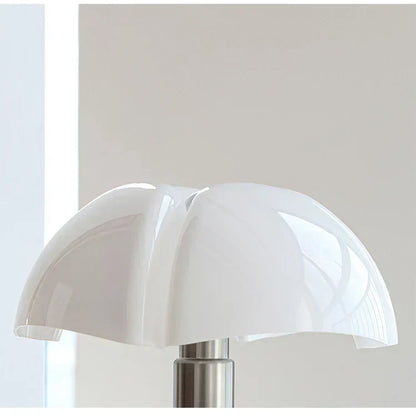 LED-bordslampa i retrodesign – ClassicGlow