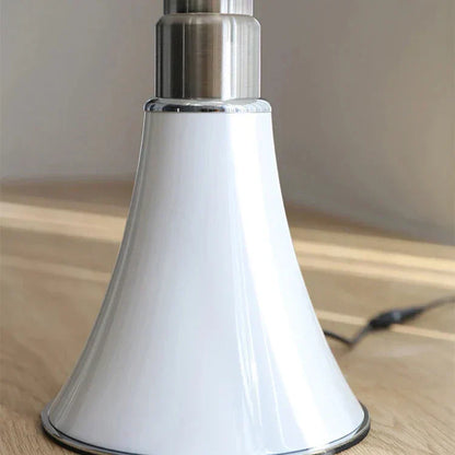 LED-bordslampa i retrodesign – ClassicGlow