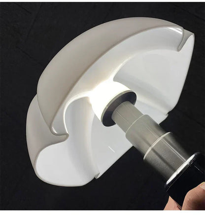 LED-bordslampa i retrodesign – ClassicGlow