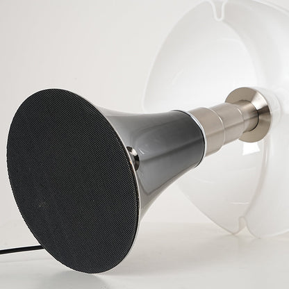 LED-bordslampa i retrodesign – ClassicGlow