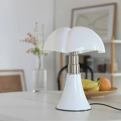 LED-bordslampa i retrodesign – ClassicGlow
