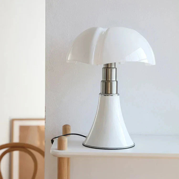 LED-bordslampa i retrodesign – ClassicGlow