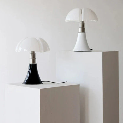 LED-bordslampa i retrodesign – ClassicGlow