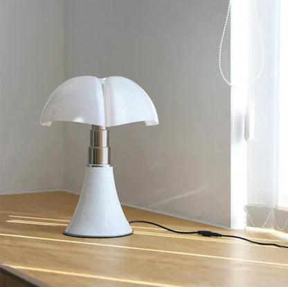 LED-bordslampa i retrodesign – ClassicGlow