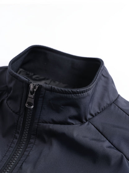 Herrjacka med ståkrage – Sven