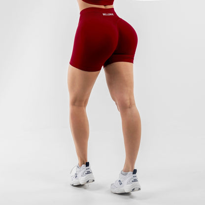 3-delat push-up-sportset – Ilana | Omedelbart lyft! för den perfekta passformen