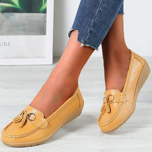 Ortopediska Lärande Loafers – Isabella