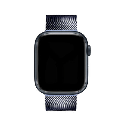 Milano Apple Watch-armband – SteelFlex