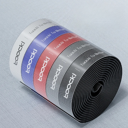 Kabelorganiseringsrulle – FlexWrap – (2+1 GRATIS)