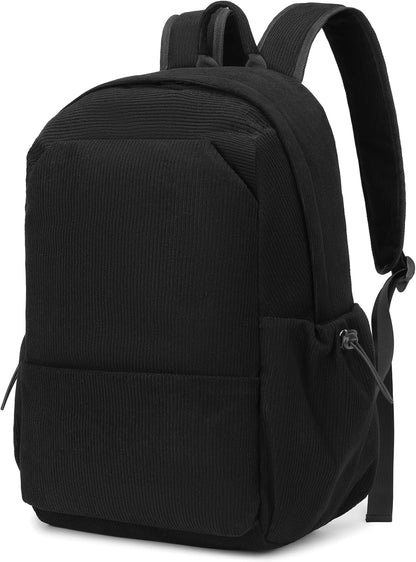 Lätt vattenavvisande laptopryggsäck med flera fack – 15,6" TravelPro-serien