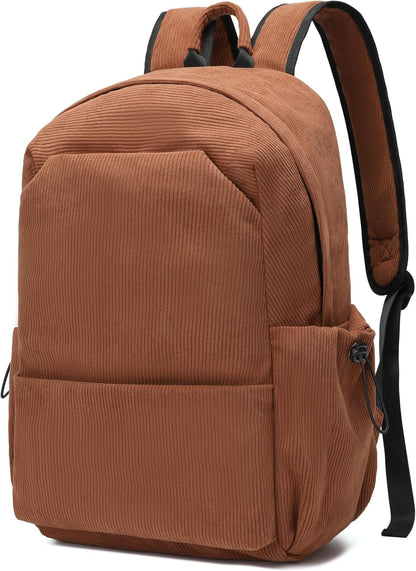Lätt vattenavvisande laptopryggsäck med flera fack – 15,6" TravelPro-serien