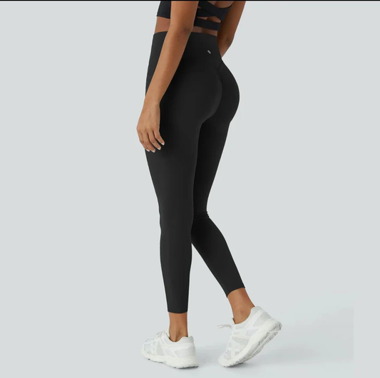 Stilrena Push-Up Leggings – Mila | Omedelbar lyftverkan