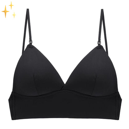 Seamless Backless Bra - Discreet & Comfortable Support 7