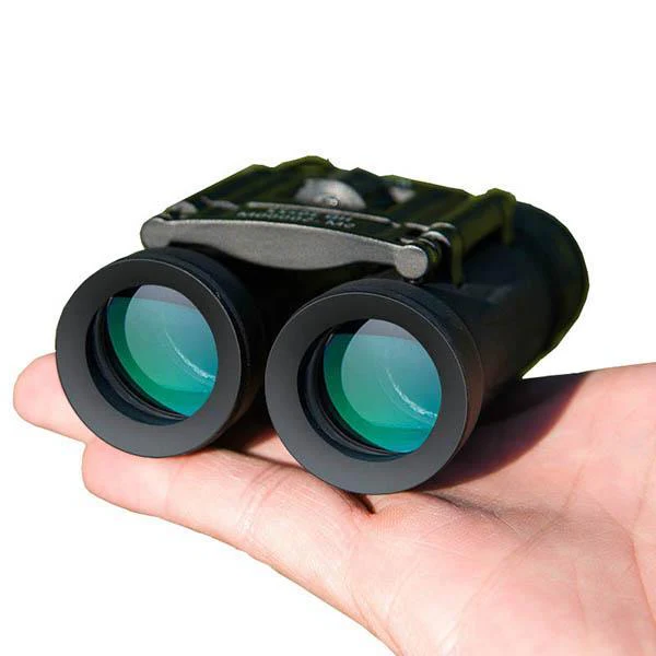 Militärteleskop HD 40x22 med vidvinkeloptik – Norvion
