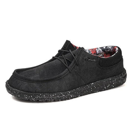 Höst herrloafers – Tobias