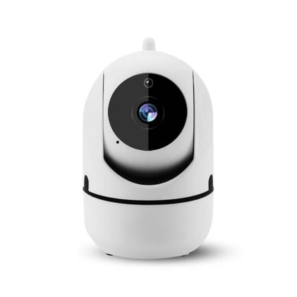 Rotera WiFi-inomhuskamera – HomeView Mini