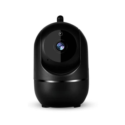 Rotera WiFi-inomhuskamera – HomeView Mini