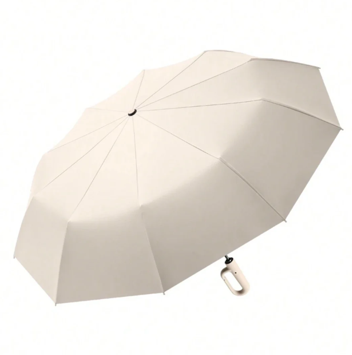 Reflekterande stormparaply – AeroGlow