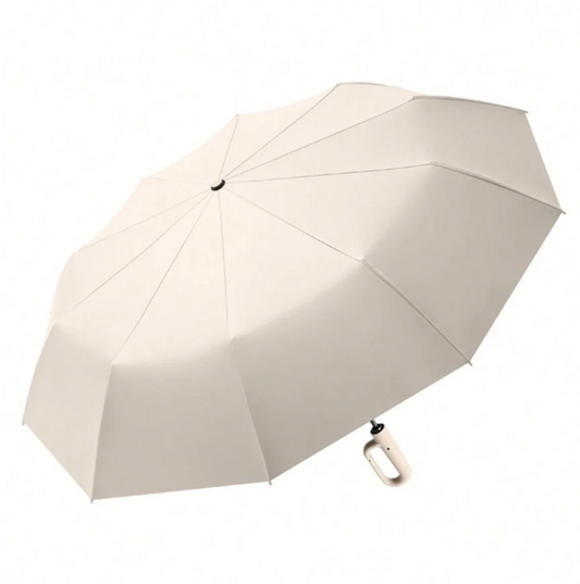 Reflekterande stormparaply – AeroGlow