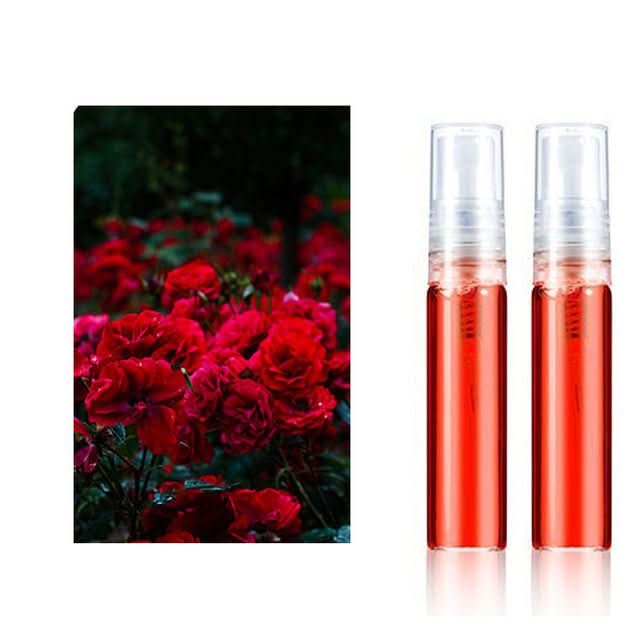 ScentRide Autoparfym påfyllning