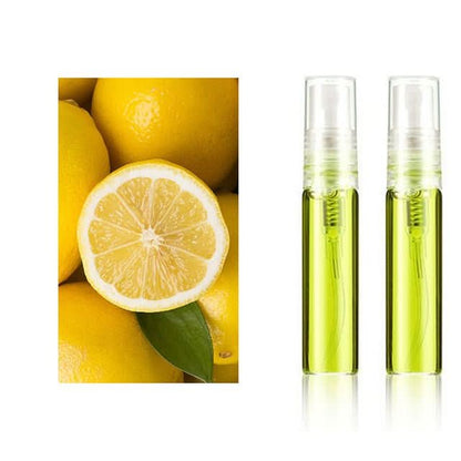 ScentRide Autoparfym påfyllning