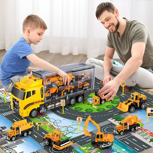 Utbildningskit – Constructo