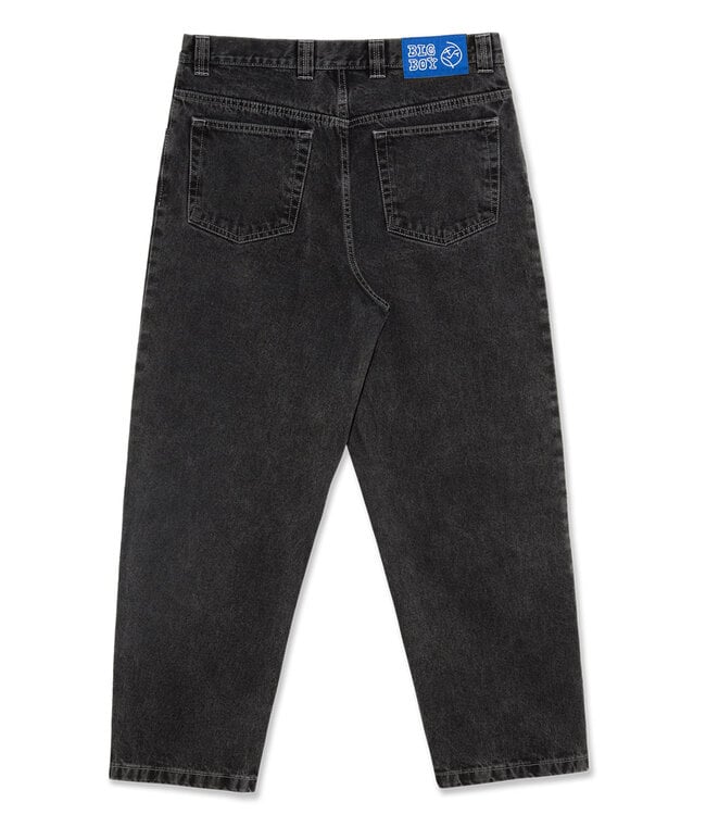 Loose Fit Denim - Titan Jeans