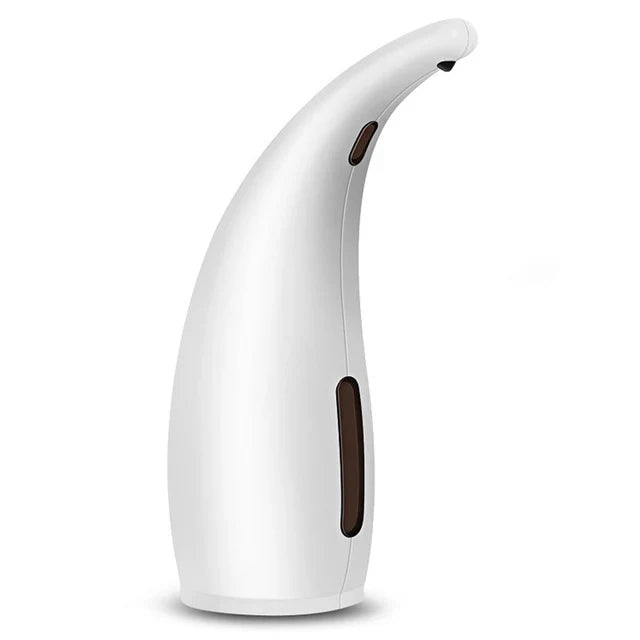 Automatisk tvåldispenser med sensor – PureSense